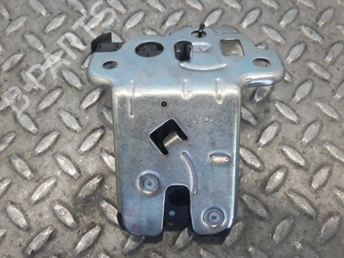 Used Tailgate lock SEAT EXEO ST (3R5) [2009-2013]  13101517