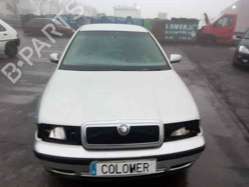 Køler SKODA OCTAVIA I (1U2)  | BP3060091M31 