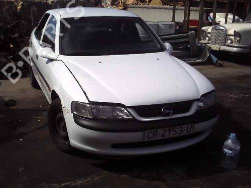Climate control OPEL VECTRA B Hatchback (J96)  | BP3070211I5 