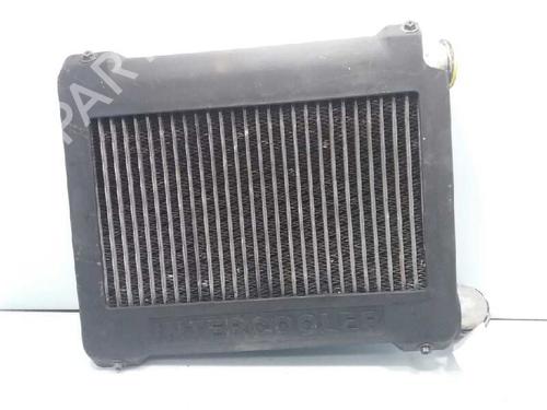 Intercooler HYUNDAI SANTA FÉ I (SM)  | BP4717895M30 