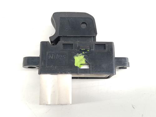 Left rear window switch NISSAN NOTE (E12) 1.5 dCi | BP32477366I29