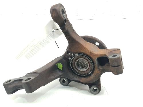 Used Right front steering knuckle Right front steering knuckle DACIA SANDERO 1.6 MPI 85 (BS03) (84 hp) 33812827 33812827
