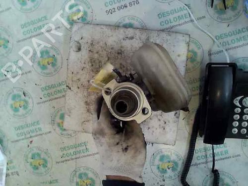 Used Brake master cylinder PEUGEOT 306 Hatchback (7A, 7C, N3, N5) [1993-2003]  3039151