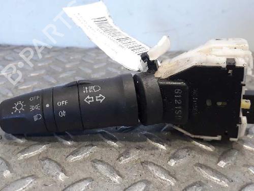 Used Headlight switch NISSAN X-TRAIL II (T31) [2007-2018]  7278434