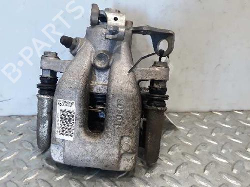 Used Left rear brake caliper PEUGEOT 2008 I (CU_) [2013-2025]  11625824