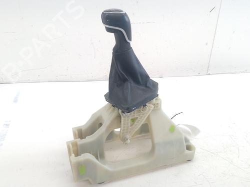 Gear lever KIA SPORTAGE IV (QL, QLE) 1.6 CRDi | BP28025588M90 