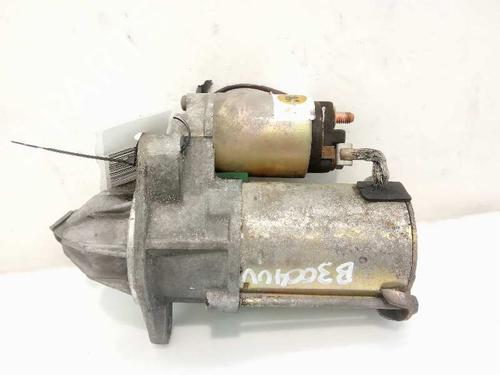Used Starter DAEWOO NUBIRA Saloon (J100) [1997-2025]  4551249