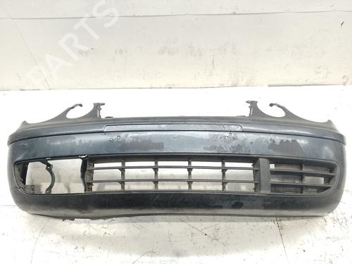 Used Front bumper VW POLO (9N_, 9A_) [2001-2014]  24105434