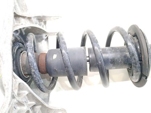 Left front shock absorber AUDI A4 B8 (8K2) 2.0 TDI | BP37442823M16 - Image 3