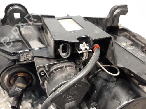 Left headlight BMW X5 (E53) 3.0 d | BP14237076C28 