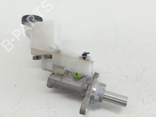 Used Brake master cylinder MAZDA 6 Hatchback (GH) 1.8 MZR (120 hp) 29064220