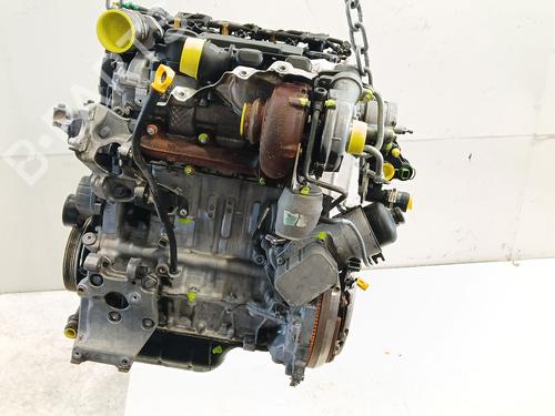 Engine CITROËN XSARA PICASSO (N68) 1.6 HDi | BP30518580M1