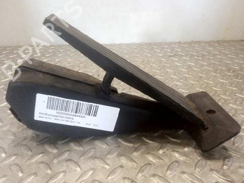 Used Pedal BMW 1 (E87) 118 d (143 hp) 5823629