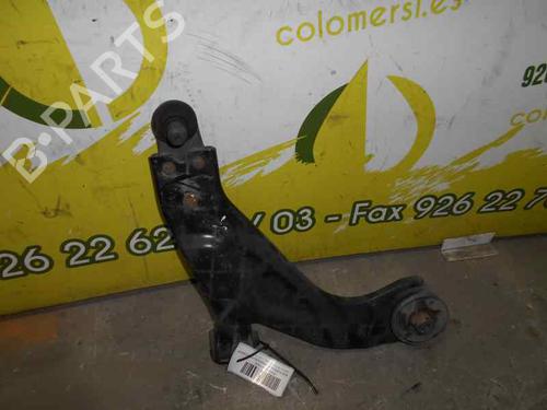 Used Right front suspension arm JAGUAR X-TYPE I (X400) 2.5 V6 All-wheel Drive (196 hp) 3044722