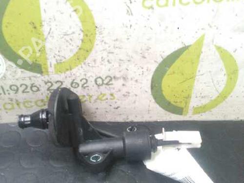 Used Clutch slave cylinder OPEL CORSA D (S07) [2006-2015]  14229877