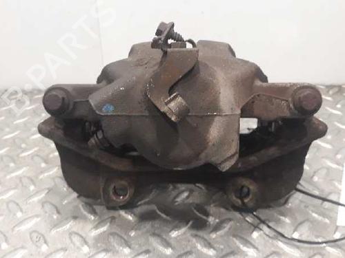 Left front brake caliper PEUGEOT 807 (EB_)  | BP11626275M105 