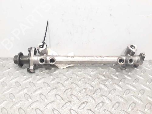 Used Injection rail HYUNDAI GALLOPER II (JK-01) [1997-2003]  12559835
