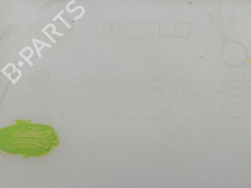 Windscreen washer tank RENAULT SCÉNIC III (JZ0/1_) 1.6 E85 (JZ03, JZ1Y) | BP29001996C113 