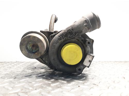 Turbolader/Kompressor CITROËN C5 I (DC_) 2.0 HDi (DCRHZB, DCRHZE) (109 hp) 8417564