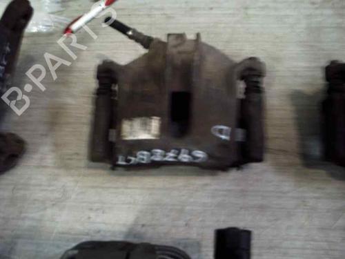 Used Right front brake caliper CITROËN XSARA (N1) 2.0 HDi 90 (90 hp) 11622586