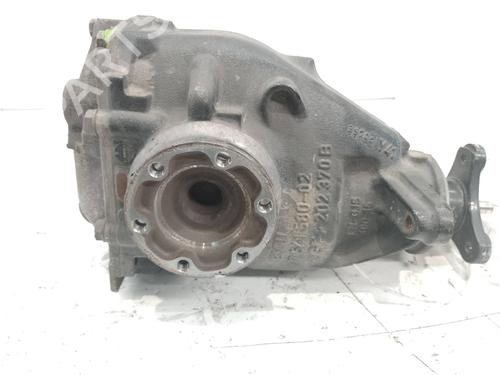Rear differential BMW X1 (E84) sDrive 18 d | BP13098943M24 