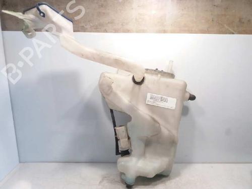 Windscreen washer tank MERCEDES-BENZ CLS (C219)  2118601360