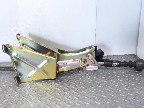 Gear lever IVECO DAILY III Van 35 C 14 | BP12560374M90 