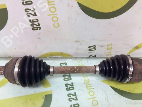 Used Left front driveshaft FORD MONDEO I (GBP) 1.8 i 16V (112 hp) 3050341