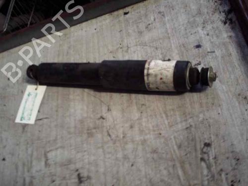 Venstre bak støtdemper OPEL FRONTERA B (U99) 2.2 DTI (6B_66, 6B_76) (120 hp) 3527984