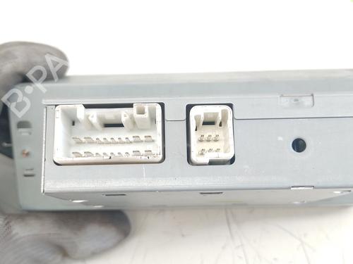 Display monitor TOYOTA AVENSIS (_T25_) 1.8 VVT-i (ZZT251_, ZZT251R) | BP27299095C48 