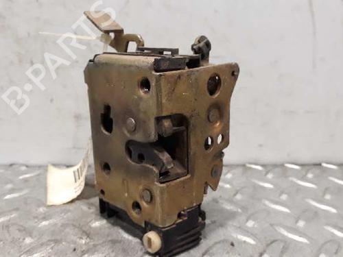 Used Rear left lock FIAT PUNTO (176_) [1993-1999]  3039592