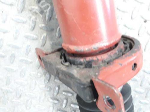 Driveshaft IVECO DAILY III Van 35 C 14 | BP12560390M37