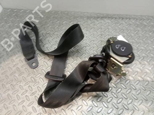 Used Front right seatbelt PEUGEOT 407 SW (6E_, 6D_) 2.0 HDi 135 (136 hp) 8808271
