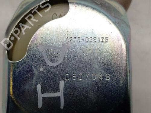 Front left seatbelt KIA CARENS III MPV (UN) 2.0 CRDi 140 | BP31637729I26 