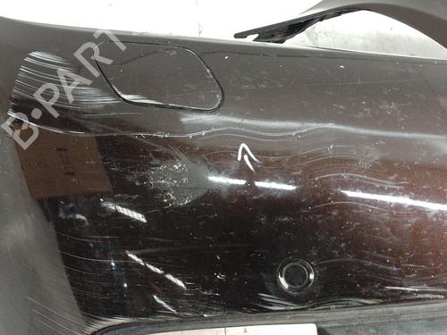 Front bumper OPEL INSIGNIA A (G09) 2.0 CDTI (68) | BP30460794C7