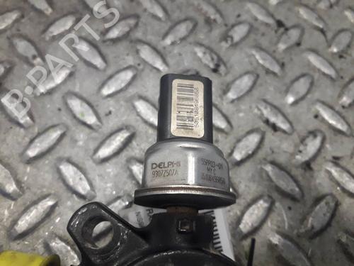 Injection rail NISSAN MICRA III (K12) 1.5 dCi | BP15822582M98 