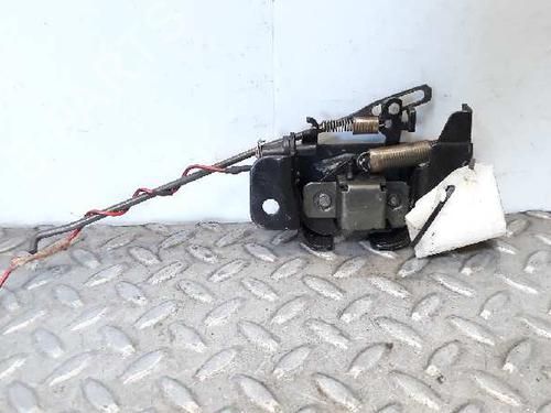 Tailgate lock HYUNDAI COUPE I (RD)  | BP3062554C101 