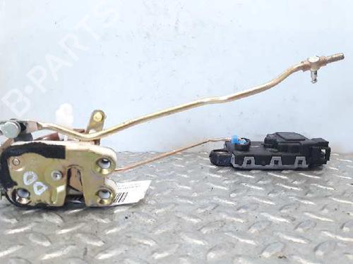 Used Front right lock SSANGYONG MUSSO (FJ) [1993-2007]  6148384