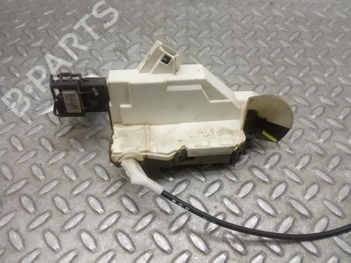 Used Front left lock PEUGEOT 308 SW I (4E_, 4H_) [2007-2014]  9431573