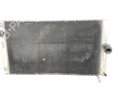 Used Water radiator VOLVO S40 II (544) [2003-2012]  29808167