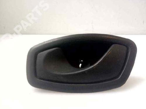 Used Rear left interior door handle Rear left interior door handle RENAULT MEGANE III Hatchback (BZ0/1_, B3_) 1.6 16V (BZ0H) (101 hp) 3688920 3688920