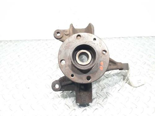Venstre Styrespindel lagerhus RENAULT MEGANE II Saloon (LM0/1_) [2003-2025]  3068938