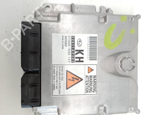 Used Control unit SUBARU FORESTER (SJ_) [2012-2025]  19055535