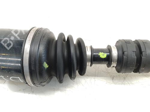 Right front driveshaft NISSAN NOTE (E11, NE11) 1.5 dCi | BP29916678M39