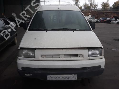 Intercooler PEUGEOT EXPERT (224_)  | BP12985845M30 