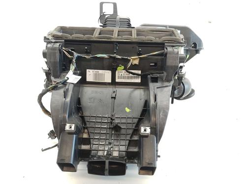 Heater matrix box CITROËN C5 III (RD_) 2.0 HDi 165 (RDRHHA, RDRHH8) | BP29372721M61 