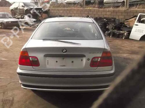 Left mirror BMW 3 (E46) 320 d | BP3068608C26 
