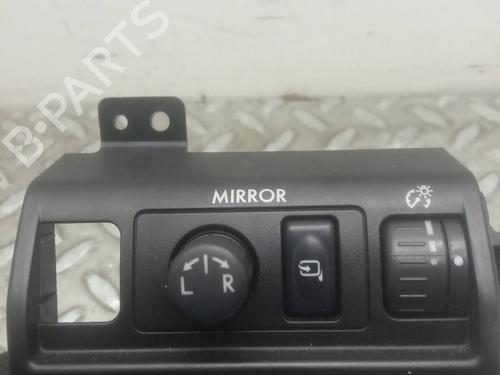 Hand brake SUBARU LEGACY V (BM) 2.0 D AWD (BMD) | BP11884188I18 