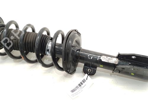 Used Right front shock absorber Right front shock absorber OPEL ANTARA A (L07) 2.2 CDTi 4x4 (163 hp) 34519101 34519101