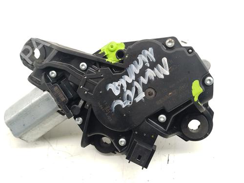 Rear wiper motor RENAULT MEGANE III Hatchback (BZ0/1_, B3_) 2.0 dCi (BZ0L) | BP32372780M102